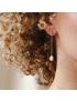 Tessa Freshwater Pearl Earrings