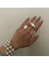 Arden Gold Ring