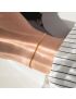 Lina Gold Snake Chain Bracelet