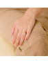 Elora Double Band Gold Ring
