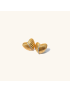 Amara Heart Earrings