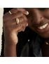 Aurea Gold Dome Ring