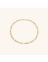 Willow Luxe Gold Chain Necklace