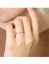 Celeste Stacker Ring