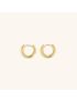 Timeless Hoop Trio Set Earrings