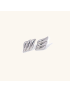 Vera Winged Gold Earrings