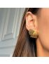 Aurelia Winged Gold Earrings
