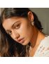Celeste Wing Earrings