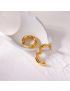 Nova Hoop Earrings