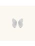 Flora Wing Earrings