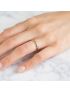 Alyssia Stacking Ring
