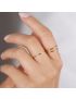 Alyssia Stacking Ring