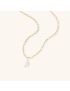 Delphine Freshwater Pearl Necklace