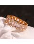 Elara Eternity Ring