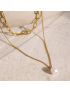 Ariel Freshwater Pearl Necklace