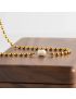 Neptune Freshwater Pearl Necklace