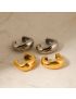 Aria Flow Earrings