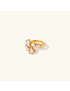 Lumine Heart Ring