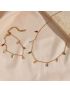 Josephine - Multicolored Gemstone Necklace