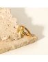 Solara Gold Ring