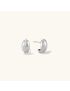 Lyra Mini Earrings