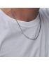 Danica Box Chain - Gold Necklace