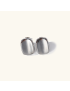 Aurora Gold Stud Earrings