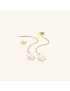 Tessa Freshwater Pearl Earrings