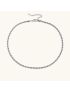 Golden Twist - Rope Chain Necklace