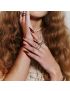 Davina Serpent Ring