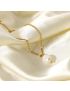 Harmony Freshwater Pearl Necklace
