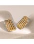 Aurora Wave Earrings