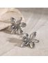 Solstice Bloom Earrings