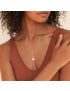 Delphine Freshwater Pearl Necklace