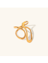 Nova Gold Ring