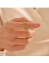 Isla Gold Ring