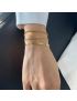 Lina Gold Snake Chain Bracelet