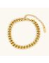Lennox Gold Chain Bracelet