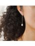 Tessa Freshwater Pearl Earrings