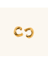 Aria Flow Earrings