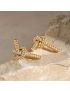 Sophia Knot Earrings
