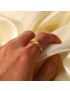 Solara Gold Ring