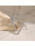Sophia Knot Earrings