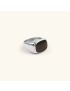 Onyx Signet Ring