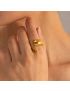 Viper Luxe Ring