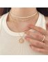 Isla Pearl Ring