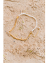 Alina Pearl Rope Necklace