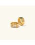 Luxe Band Ring