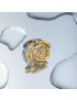 Lisette Bloom Gold Ring