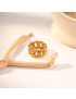 Luxe Chain Gold Ring